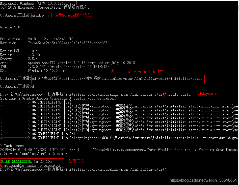 springboot 配置的环境变量叫什么 springboot环境变量启动_封装_09