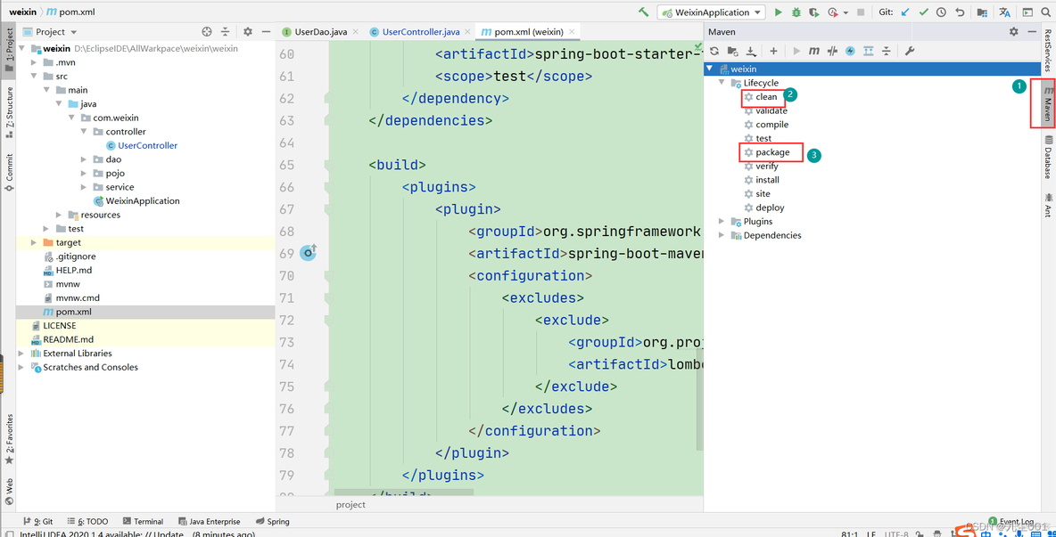 springboot 服务名称 springboot默认服务器_运维_50