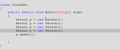 java 构造函数的泛型给成员变量 java构造函数可以被重载吗_java 构造函数的泛型给成员变量_06