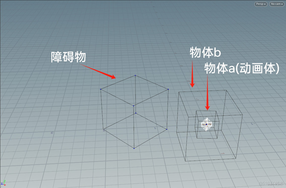 houdini 连线 houdini绑定_锚点_15