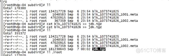 hdfs连接 远程 hadoop连接hdfs_xml_06