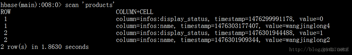 hbase 大表迁移到新hbase集群 hbase数据迁移方案_数据_02