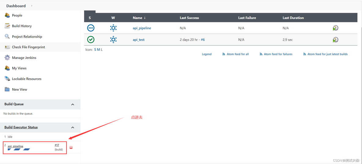 gerrit jenkins docker配置 jenkins docker pipeline_python_25