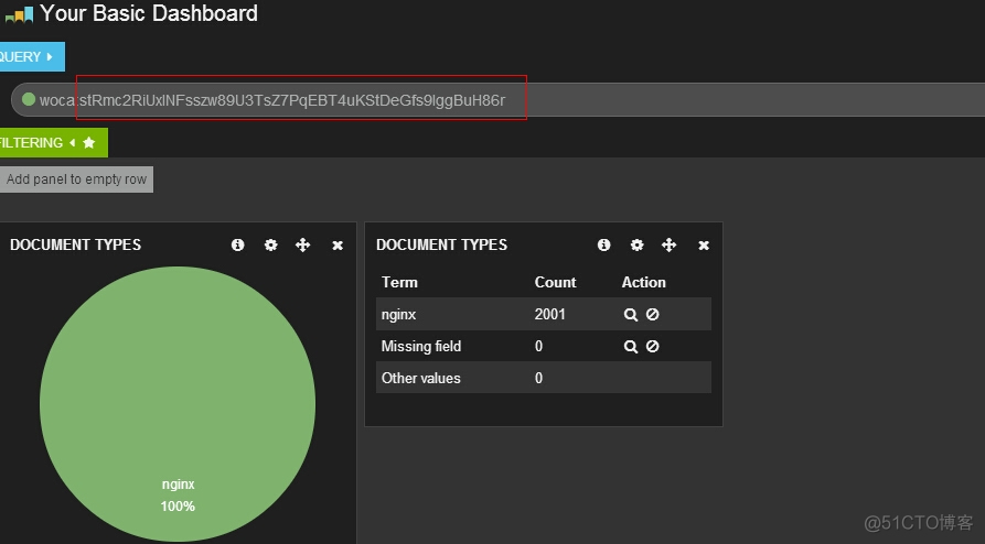 elk 删除数据后 kibana起不来 kibana界面删除es数据_elasticsearch_03