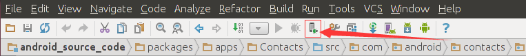 android studio 生成 ic_launcher android studio iml_Android_10