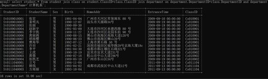 mysql查动态表名 mysql数据库动态查询_mysql查动态表名_21