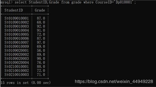 mysql查动态表名 mysql数据库动态查询_mysql查动态表名_27