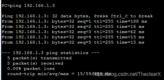 MSTP协议实现负载均衡 mstp协议原理_MSTP协议实现负载均衡_04