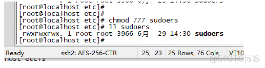 liqifu 不在 sudoers 文件中此事将被报告 a不在sudoers文件中_root用户_03