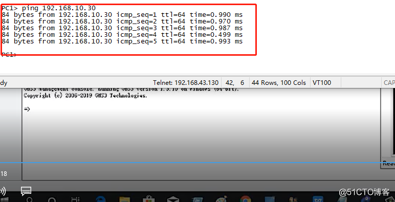 Vlan Trunk Protocol详解 trunk vlan all_IP_20