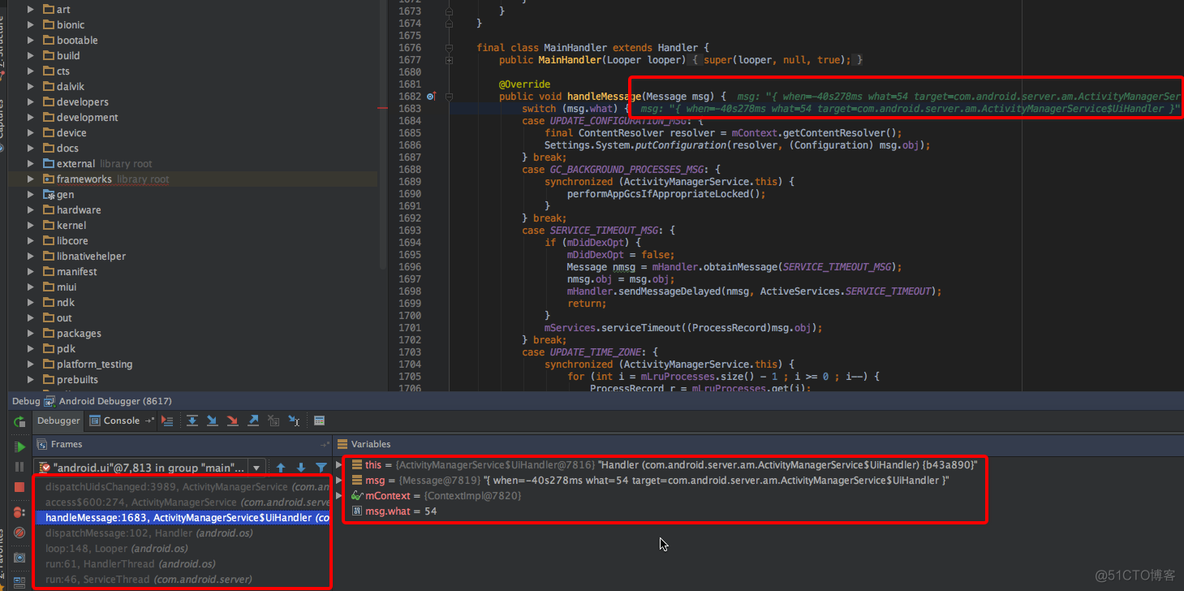 Android 14 Framework代码 android framework调试_android studio_06