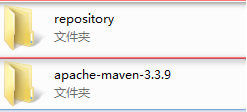 sts maven路径设置 sts maven install_maven_03