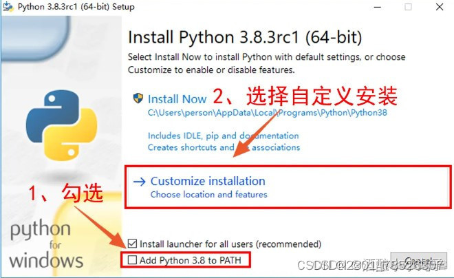 python embed版安装 python下载embeddable_python embed版安装_07