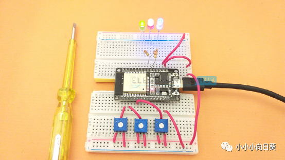 esp32 pwm 控制 esp32 pwm引脚_电机控制