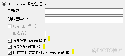 SQL server 创建的登录名登不上 sql server新建登录名登陆失败_sqlserver_04