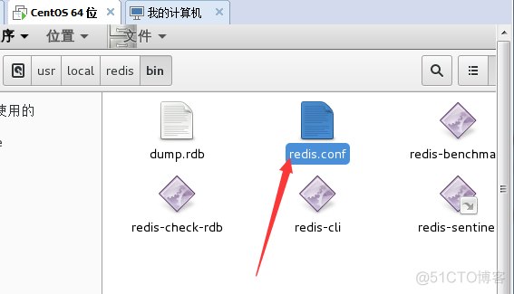 Redis Desktop Manager 安装后打不开 redis desktop manager连接不上_服务端