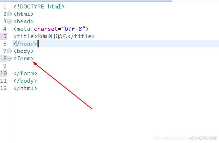 java PostMapping form提交 java用form表单提交_html5_03