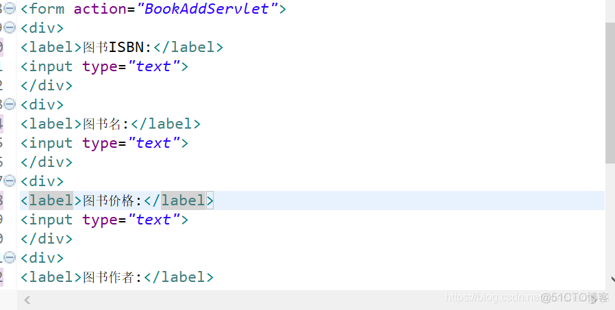 java PostMapping form提交 java用form表单提交_mysql_06