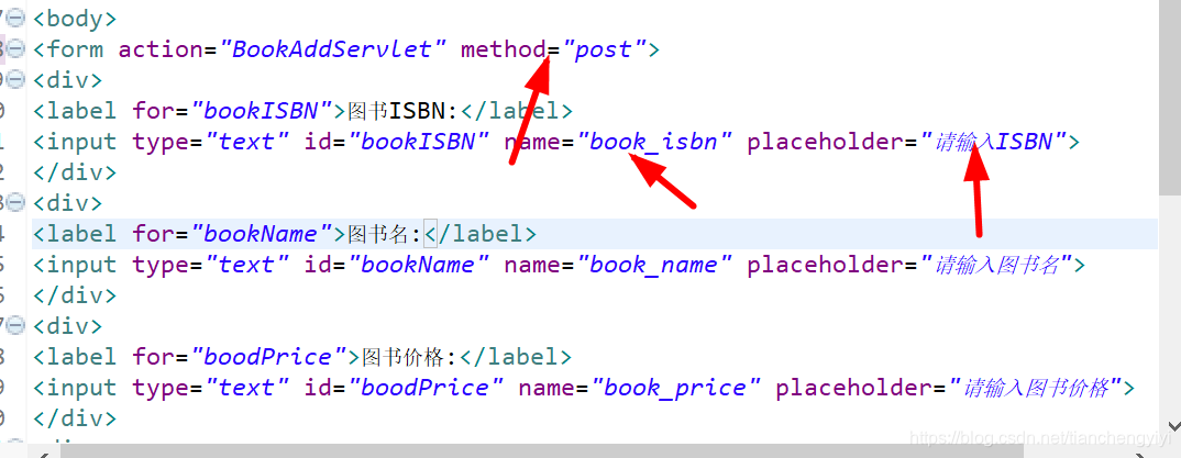 java PostMapping form提交 java用form表单提交_HTTP_09