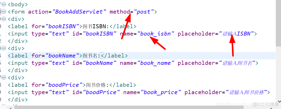 java PostMapping form提交 java用form表单提交_java_09