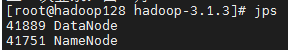 hadoop 集群 单节点重启 集群hadoop启动_hdfs_04