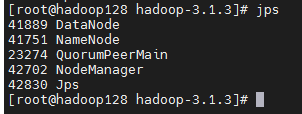 hadoop 集群 单节点重启 集群hadoop启动_hadoop_10