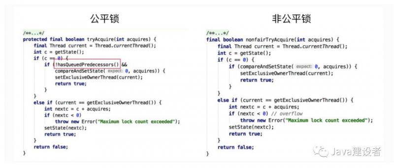 java根据字段对代码块加锁 java 代码加锁_java 锁_23