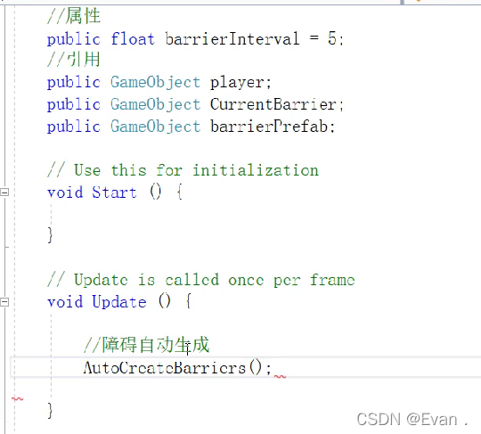 unity 3d无限滚动 unity3d滚动小球_3d_10