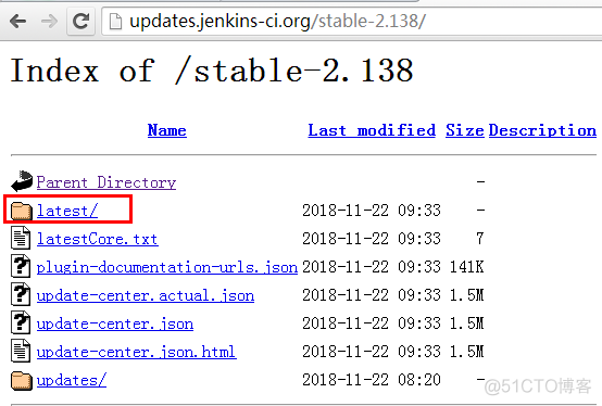 jenkins 部署 更新项目版本号 jenkins 发布版本_持续集成_12