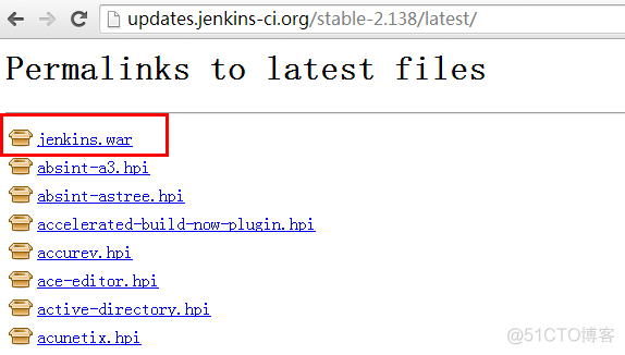 jenkins 部署 更新项目版本号 jenkins 发布版本_重启_16