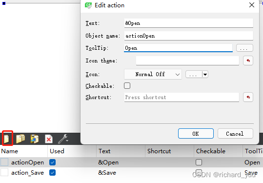 【Qt&OpenCV QGraphicsView显示OpenCV读入的图片】_c++_11