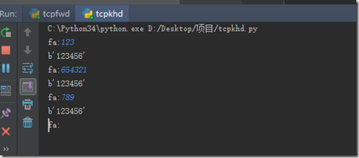 python socket读取 python的socket_python socket读取_03