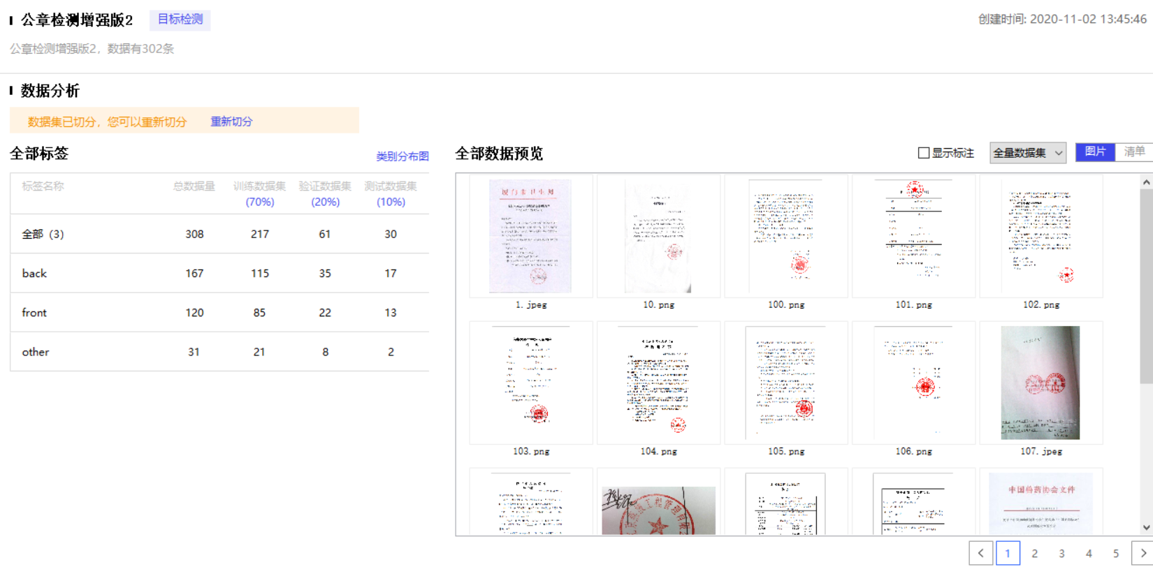 python paddleocr识别不全 paddle 图像识别_机器学习_04