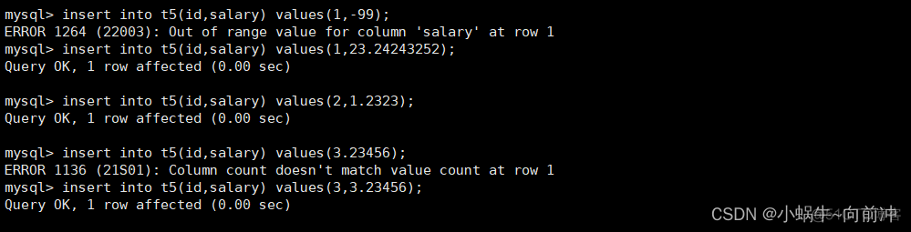 mysql 修改表结构 字符串长度 慢 mysql修改表的字段长度_mysql 修改表结构 字符串长度 慢_23