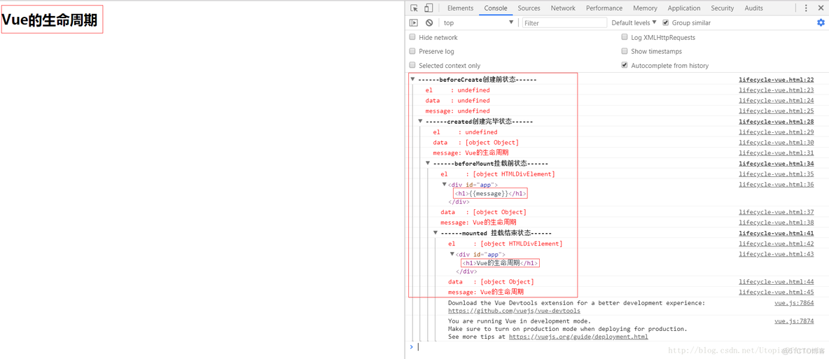 vue调用python项目 vue怎么调用_vue调用python项目_02