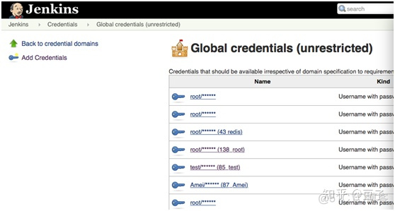 jenkins 设置只有主分支提交触发构建 jenkins配置从节点_jar_05