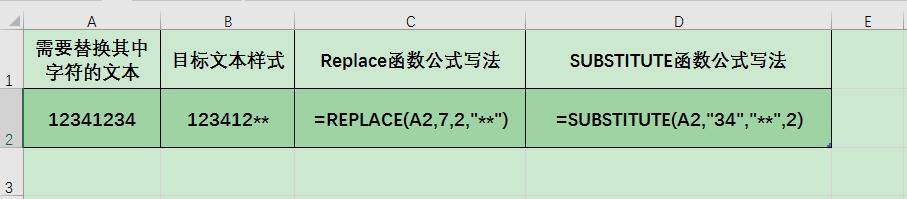 presto 替代 FIND_IN_SET函数的函数 replace函数替换_用法与区别_03