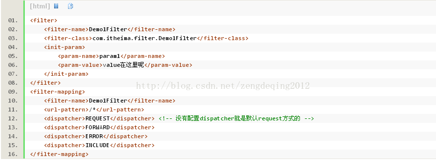 java filter and or 用法 java optional filter_开发人员_03