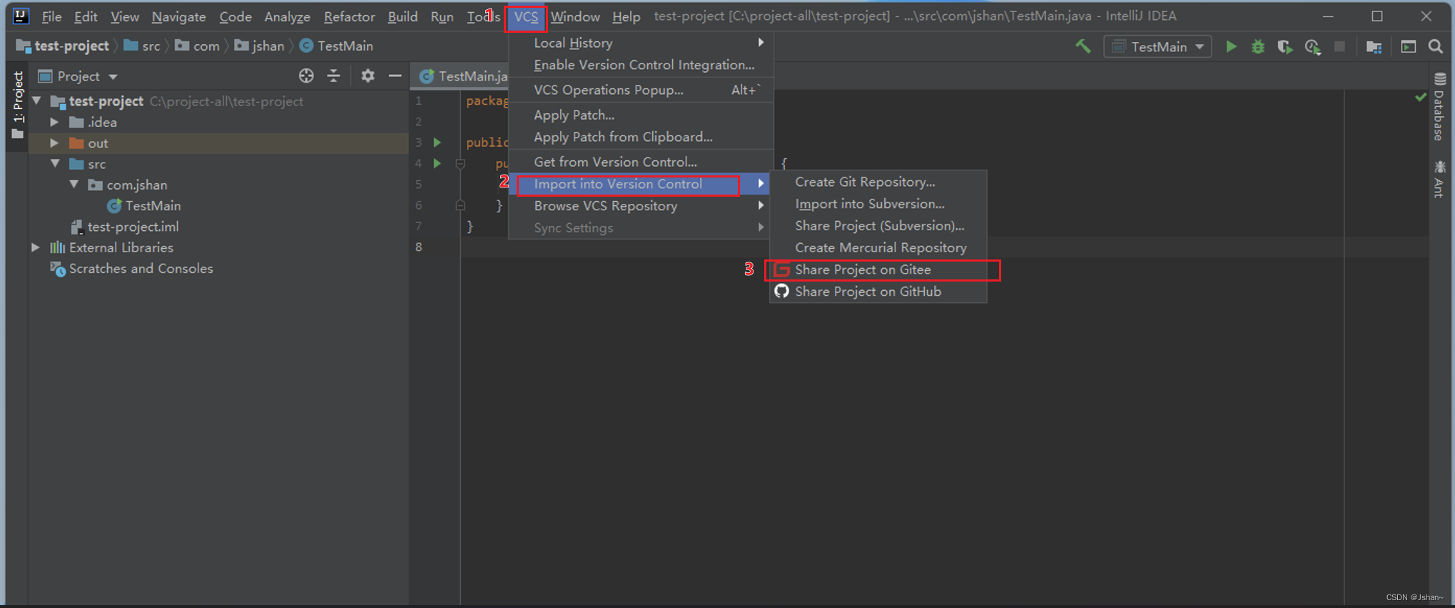 idea add gitlab account 只有token idea登陆gitlab账号_intellij-idea_03