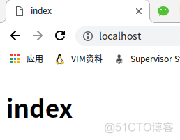 若依nginx静态文件配置 nginx 配置静态文件目录_nginx