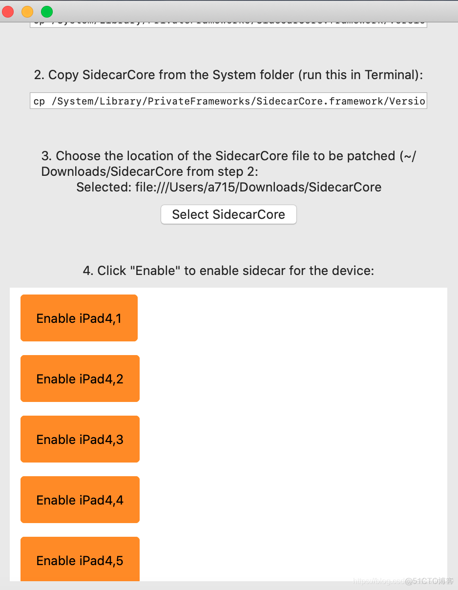 苹果iOS ping 苹果iOS 17.5_MacOS_04