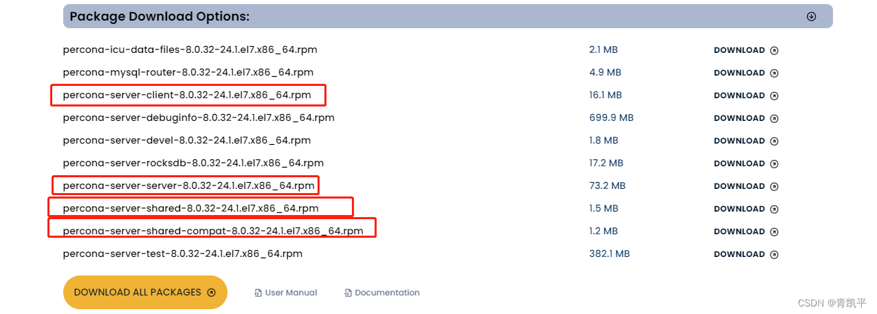 centos离线安装zbar centos安装离线rpm_centos_02