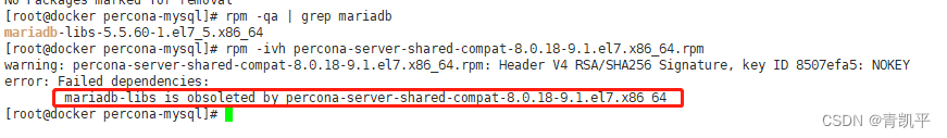 centos离线安装zbar centos安装离线rpm_远程访问_06