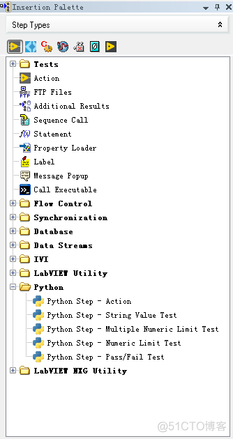 pytest 调用当前文件 自建函数 teststand调用python_下载安装