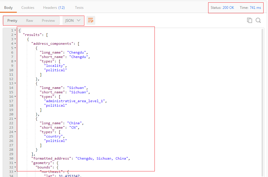 postgres 转义字符拼接 postman转义_Postman_07