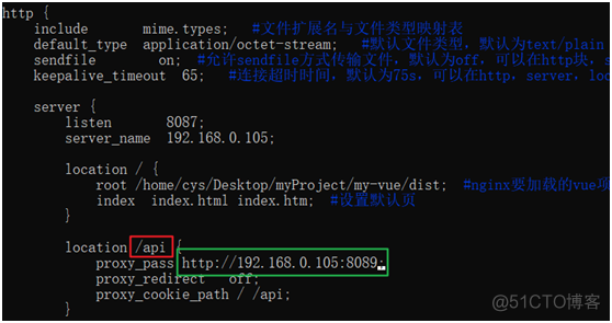 nginx 全量替换ip nginx 替换路径_服务器