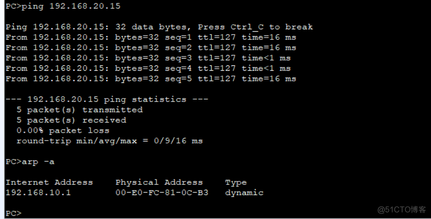 网关和用户共用redis 不同网段共用网关_ip地址_08