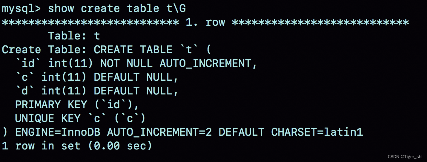 mysql java 主键自增 mysql自增主键类型_mysql