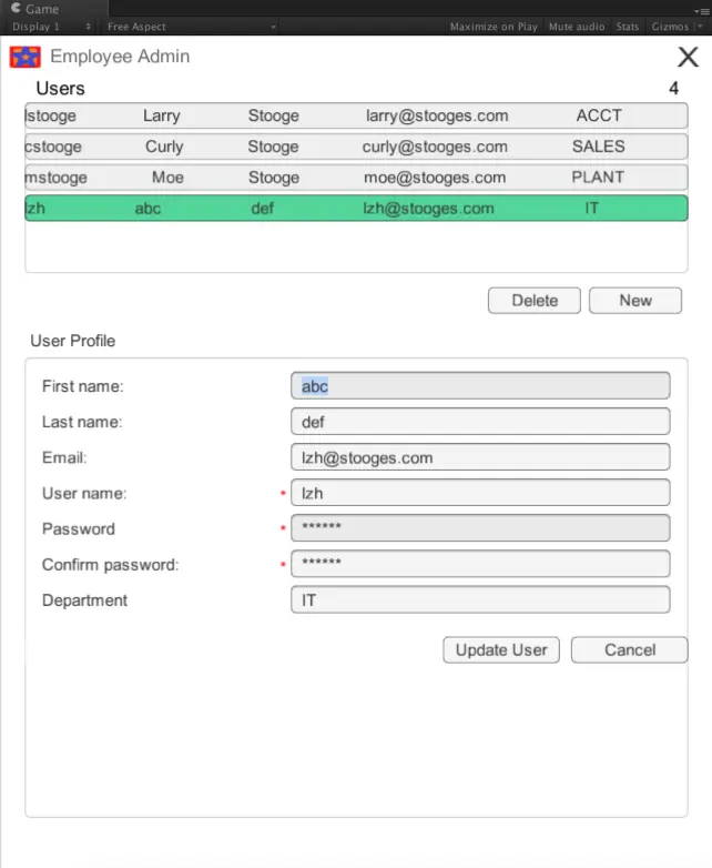 unity text源码 unity源代码怎么用_System_02