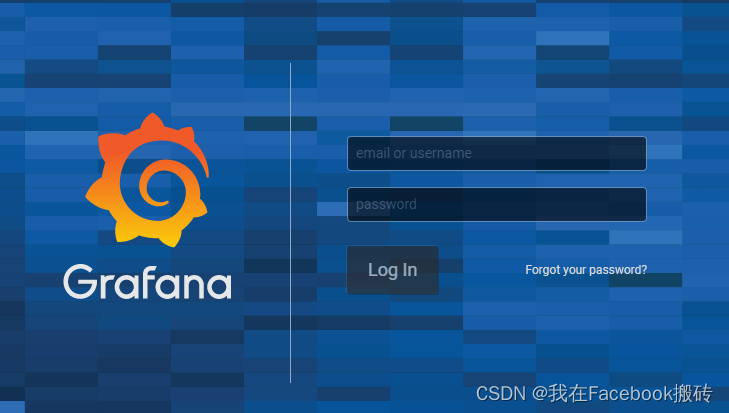 grafana 界面 中文显示 grafana设置中文_grafana_07